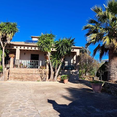 Casa Albarracin Villa Setenil De Las Bodegas Exterior foto