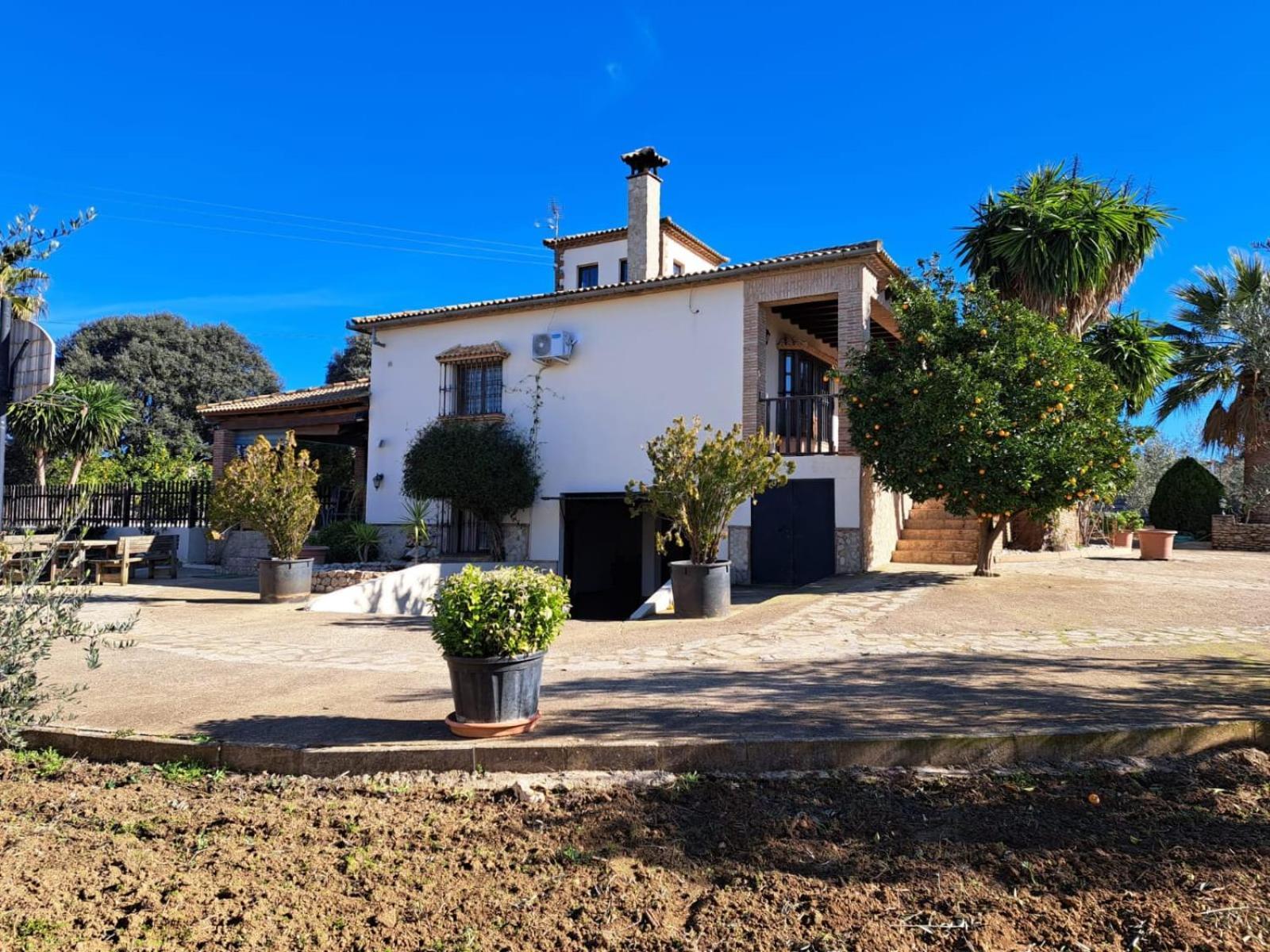Casa Albarracin Villa Setenil De Las Bodegas Exterior foto
